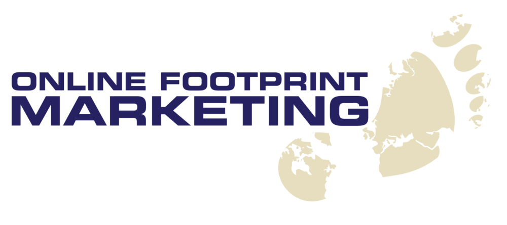 Online Footprint Marketing